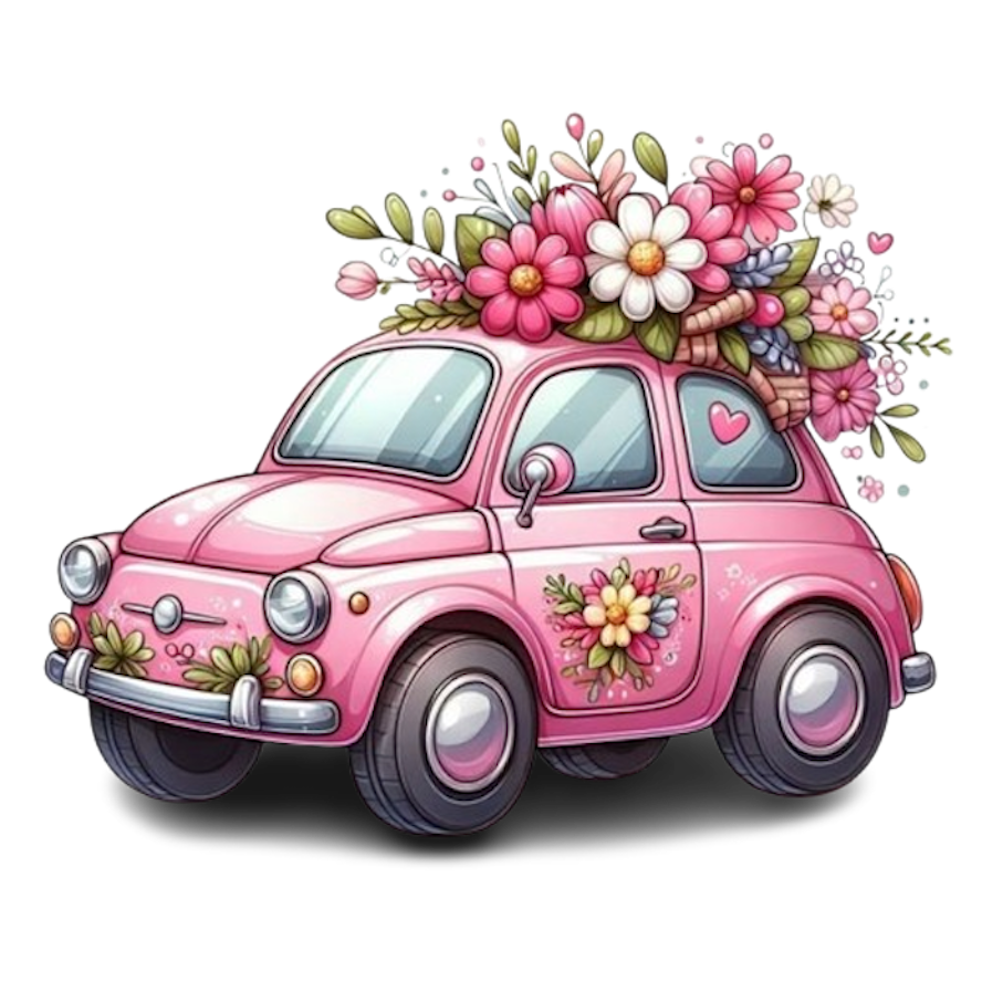 CAR STICKER
