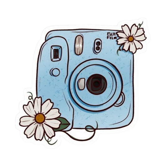 INSTA CAM STICKER